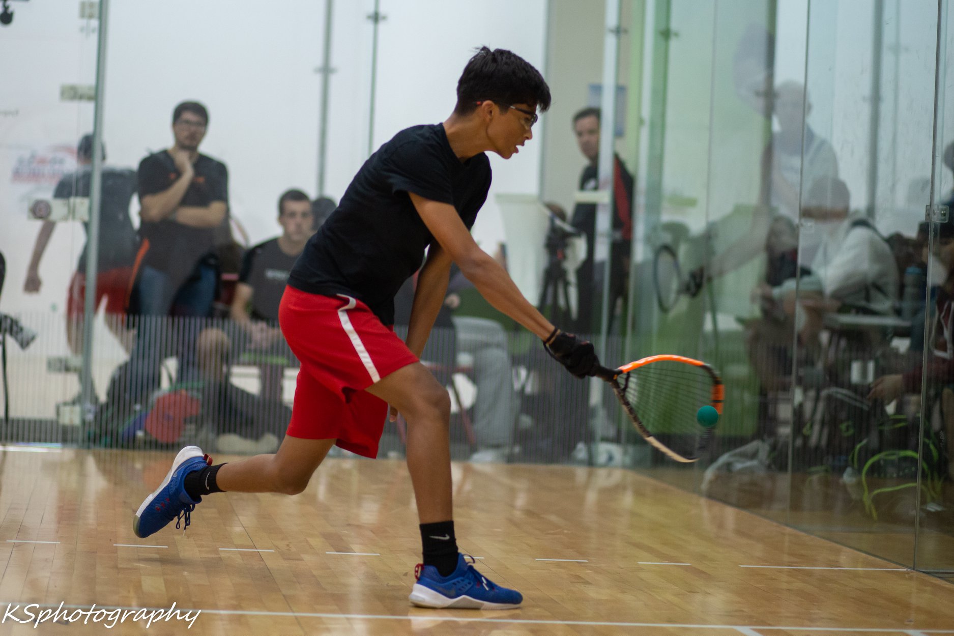 US HS Nationals 2020, Photographer Kevin Savory